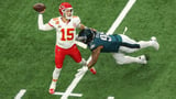 Can Chiefs solve left tackle, wide receiver needs in 2025 draft? - ESPN