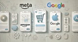 Can Google, Meta, and Amazon withstand AI’s Assault on Ad Revenues?