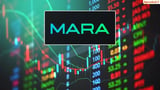 MARA Stock: MARA Marathon Digital Holdings Reports Increased Bitcoin Production Amid Rising Institutional Interest