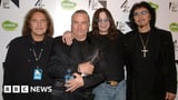 Fan says he's willing to pay £2,000 for Black Sabbath tickets