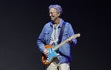Eric Clapton announces huge one-off UK show at Sandringham for summer 2026