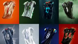Ranking NFL's newly revealed Nike 'Rivalries' uniforms best to worst