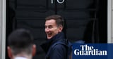Despite what Jeremy Hunt thinks, £100k is by any measure a high income