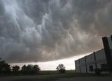 At least 9 dead after severe weather roars through Texas, Oklahoma, and Arkansas