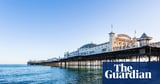 Bodies of three women recovered from sea off Brighton