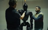 Humanoid combat robots enter battlefield trials in Ukraine