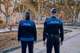 Europol crypto-fraud bust: Four Maltese victims lost almost half a million euro - The Malta Independent