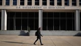 Education Department to resume 'involuntary collections' of defaulted student loans