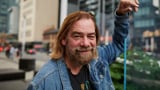 Alan Doyle loves a challenge. His latest? Co-writing the musical Tell Tale Harbour
