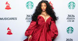SZA Reveals AI Has Trained Off 238 of Her Songs — Including Unreleased Tracks — and She's Furious