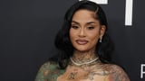 Kehlani dropped from Cornell concert for 'antisemitic' sentiments | AP News