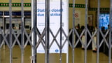 Millions to be hit with 7 DAYS of travel chaos as London Underground workers to go on strike...