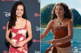 How Moana Newcomer Catherine Lagaʻaia Made the Remake Her Own After Beating Out Thousands for the Role (Exclusive)