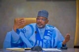FG launches agrifood investment plan to boost climate-smart farming