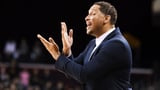 Source -- Kansas to hire Tony Bland as an assistant coach - ESPN