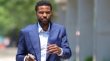 Former NBA star Malik Beasley negotiating plea deal over gambling charges