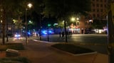 LATEST UPDATES: Teen and woman killed, 12 others injured in Montgomery mass shooting