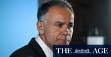 Pesutto clings to party leadership after defamation drubbing