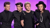 One Direction stars 'will reunite in multi-million pound deal' for the first time in a decade for major new Netflix series that is set to address Liam Payne's tragic death