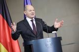 German Chancellor Scholz sticks to his 'no Taurus for Ukraine' stance