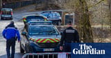 Remains of missing French toddler Emile Soleil found in French Alps