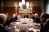 Scholz urges Gaza ceasefire ahead of meeting with Israel's Netanyahu