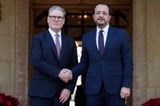 UK and Cyprus agree to crack down on illicit Russian money