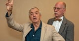 Weekend stage forecast: ‘The Sunshine Boys’ at 620