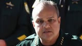 A central Florida sheriff was arrested as part of a gambling probe