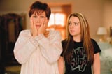 Lindsay Lohan Is ‘Excited to Work with’ Jamie Lee Curtis on Freaky Friday Sequel: ‘We’re Going to Have a Lot of Fun’ (Exclusive)