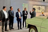 Indonesia draws on Toyota experience to boost auto competitiveness
