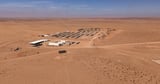 Search underway for 2 U.S. service members missing amid training exercise in Morocco