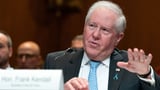 Pentagon revokes access to classified information for former Air Force secretary