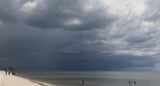 Southern States Brace for Storms After Deadly System Saturday