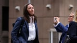 Former federal prosecutor Maurene Comey sues Trump administration over firing