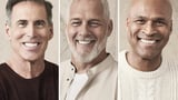 'The Golden Bachelorette' Cast: Photos of Joan Vassos's Men
