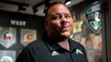 Sherrone Moore, Michigan Football Hire Lou Esposito As Defensive Line Coach