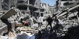 Israel’s reported use of AI in its Gaza war may explain thousands of civilian deaths