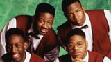 Three huge 90s US groups unite for Oz tour