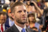 Eric Trump Announces American Bitcoin Launch, Lauds BTC As 'Modern-Day Gold' - American Bitcoin (NASDAQ:A