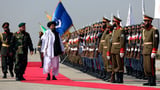 The Taliban is celebrating 3 years in power, but they’re not talking about Afghans