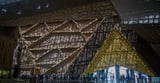 Egypt grand museum delay puts tourism hopes on hold