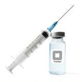Low-cost vaccine vial monitors damaging heat exposure brought to market