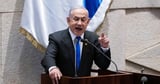 Israel's Knesset votes overwhelmingly against Palestinian statehood as Netanyahu prepares for U.S. visit