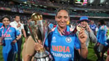 Women's cricket headed for 'stratosphere' in India after long-awaited first World Cup victory | AP News