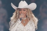 Emmys couldn't lasso the presence of Beyoncé, who was up against husband Jay-Z