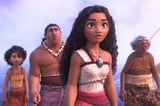 Disney faces copyright lawsuit over 'Moana' franchise
