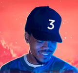 Chance The Rapper Announces <em>Coloring Book</em> 10th Anniversary Tour