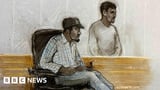 Two in court over alleged Iran-linked plot at RAF Fairford