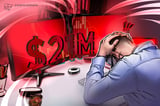 Trader loses $21M on Hyperliquid after private key leak: How to stay protected